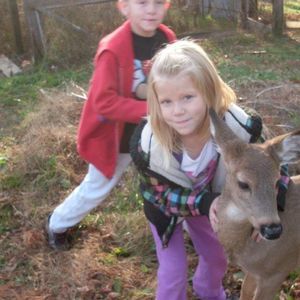 Meet your Posher, Allie